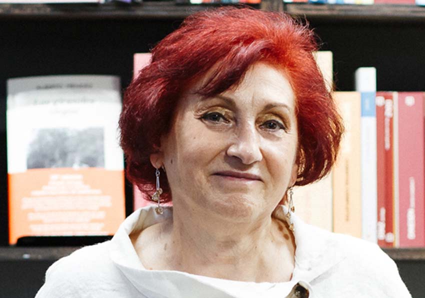 Photo of Isabel Barceló